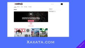 xaxata|Xataka